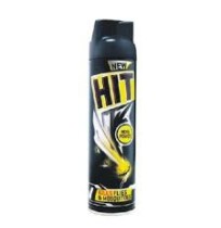 Mosquitoes And Flies Hit 400Ml